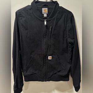 Carhartt Women’s Crawford Bomber Jacket